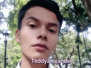 Teddyalexander