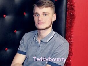 Teddybounty