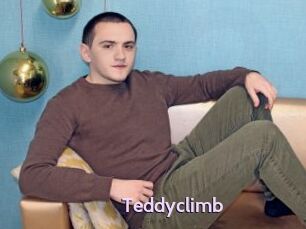 Teddyclimb