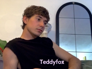 Teddyfox