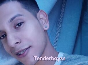 Tenderboyss