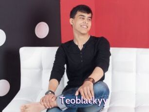 Teoblackyy