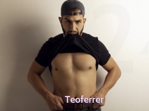 Teoferrer