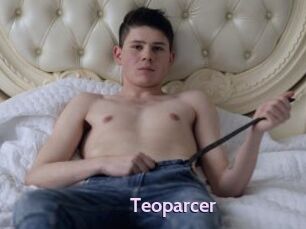 Teoparcer