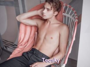 Teosky