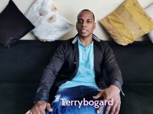 Terrybogard