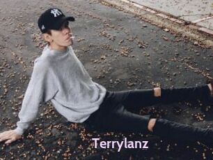 Terrylanz