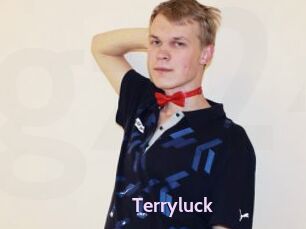 Terryluck