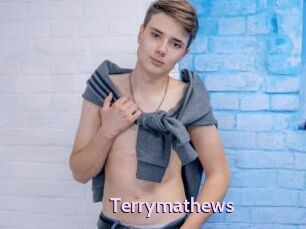 Terrymathews