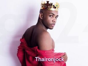 Thaironjock