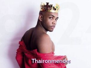 Thaironmendes