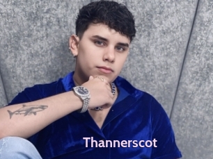 Thannerscot