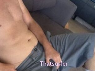 Thatsurfer