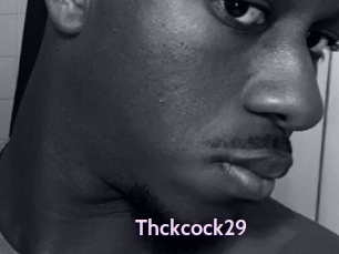 Thckcock29