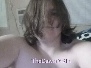 TheDawnOfSin