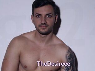 TheDesireee