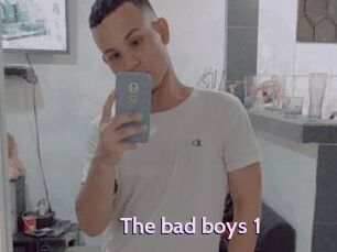 The_bad_boys_1