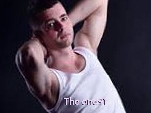 The_one91