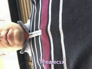 Thealecsx