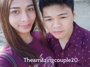 Theamazingcouple20