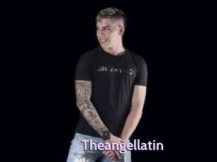 Theangellatin