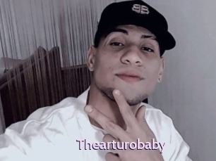 Thearturobaby