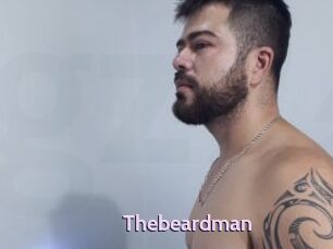 Thebeardman