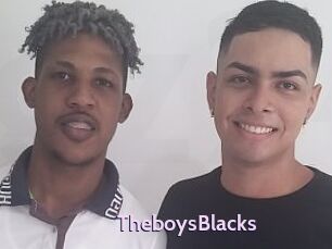 TheboysBlacks