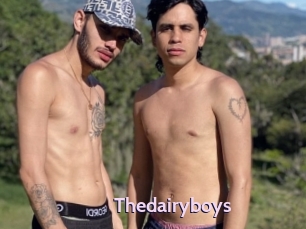 Thedairyboys