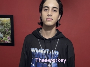 Theeworkey