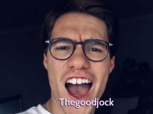 Thegoodjock