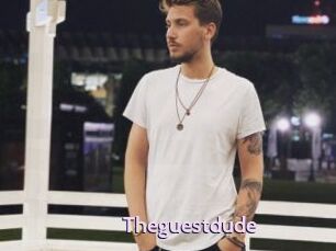Theguestdude