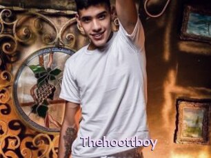 Thehoottboy
