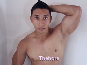 Thehore