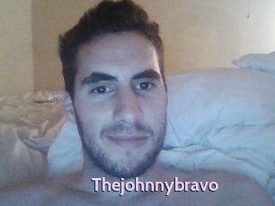 Thejohnnybravo