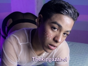 Thekingazahel