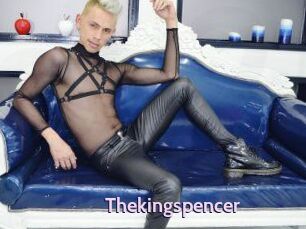 Thekingspencer