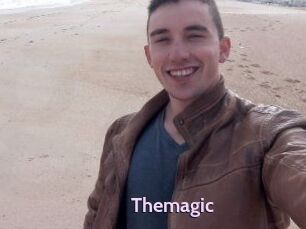 Themagic