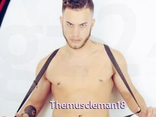 Themuscleman18