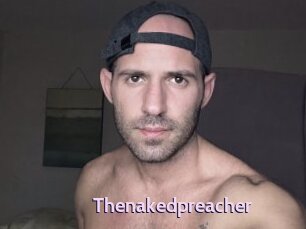 Thenakedpreacher