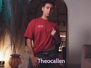 Theocallen