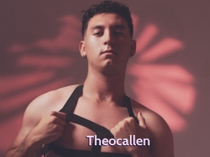 Theocallen
