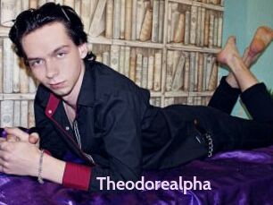 Theodorealpha