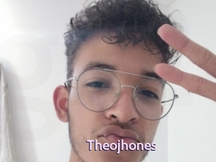 Theojhones