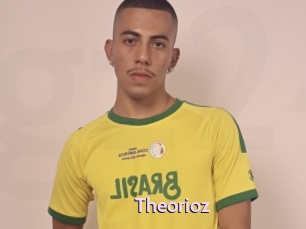 Theorioz