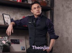Theoslin