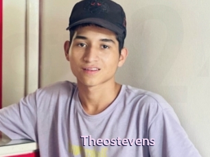 Theostevens
