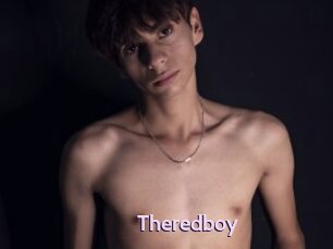 Theredboy