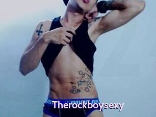 Therockboysexy