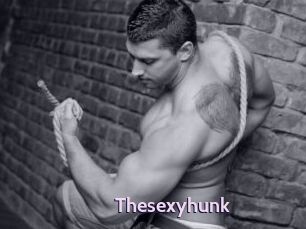 Thesexyhunk